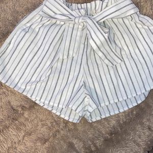 dressy shorts worn once